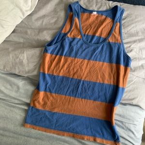 American Apparel Mens Tank